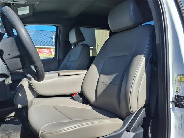 2022 Ford F-250 Super Duty XL