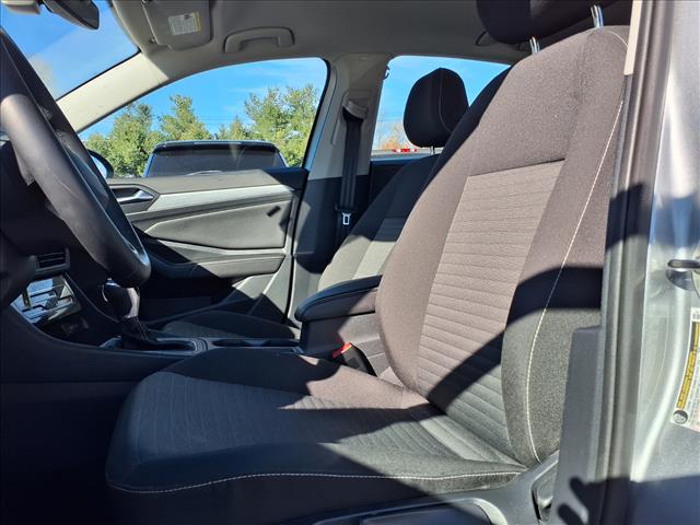 2025 Volkswagen Jetta S