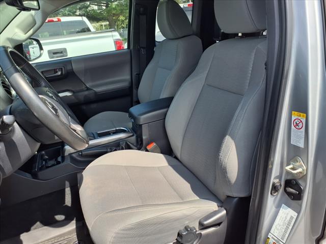 2019 Toyota Tacoma SR V6