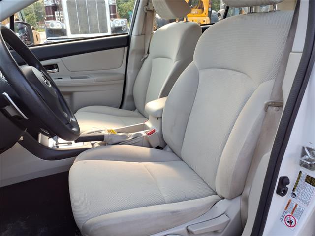 2013 Subaru Impreza 2.0i Premium