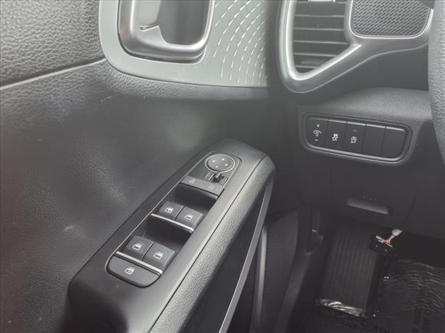 2024 Kia Soul S