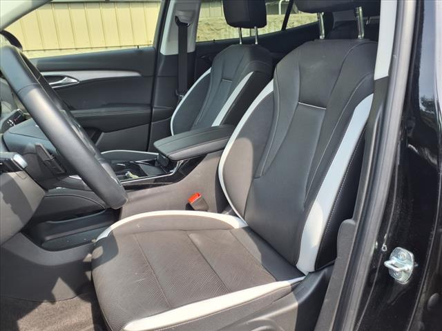 2024 Buick Envision Sport Touring