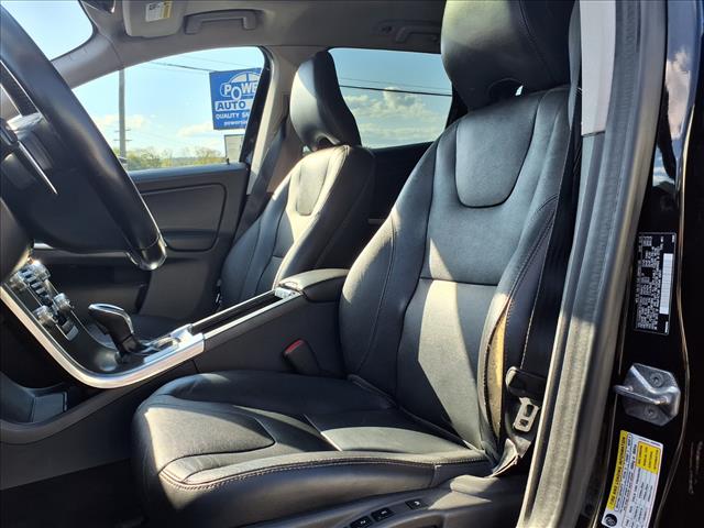 2015 Volvo XC60 T6