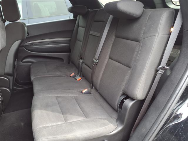 2024 Dodge Durango SXT
