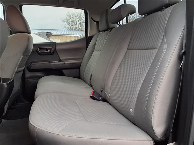 2023 Toyota Tacoma SR V6