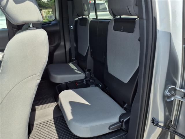 2019 Toyota Tacoma SR V6