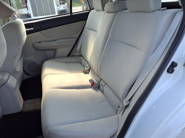2013 Subaru Impreza 2.0i Premium