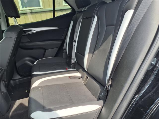 2024 Buick Envision Sport Touring