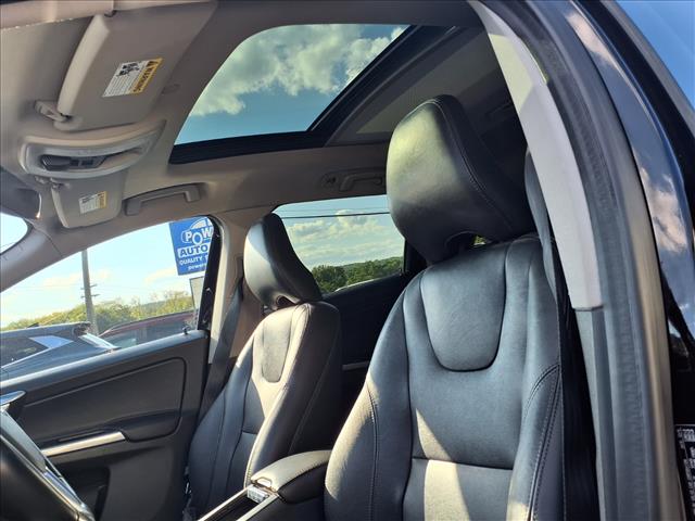 2015 Volvo XC60 T6
