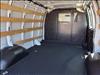 2022 Chevrolet Express 2500