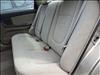 2005 Kia Spectra EX