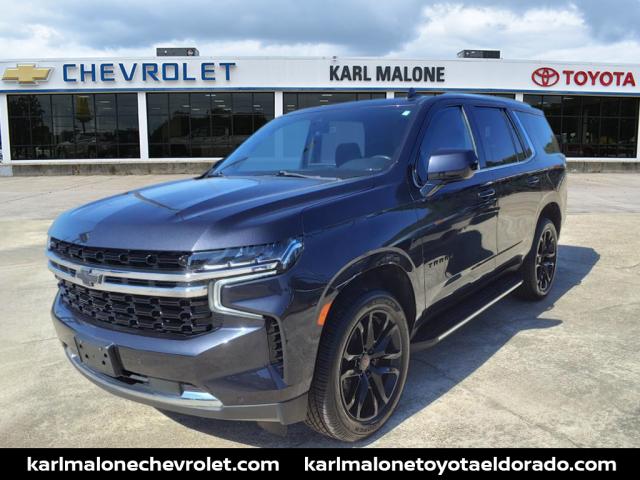 2022 Chevrolet Tahoe