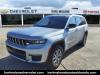 2021 Jeep Grand Cherokee L