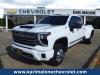 2024 Chevrolet Silverado 3500HD