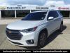 2021 Chevrolet Traverse