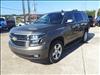 2016 Chevrolet Tahoe