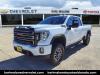 2023 GMC Sierra 2500HD