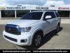 2016 Toyota Sequoia