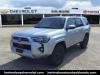 2023 Toyota 4Runner