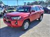 2023 Toyota 4Runner