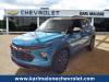 2025 Chevrolet Trailblazer