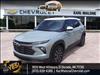 2025 Chevrolet Trailblazer