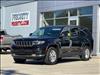 2021 Jeep Grand Cherokee L