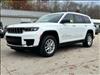 2021 Jeep Grand Cherokee L