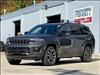 2021 Jeep Grand Cherokee L