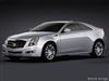 2011 Cadillac CTS