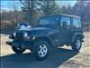 2005 Jeep Wrangler