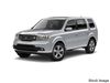 2012 Honda Pilot