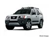 2012 Nissan Xterra