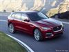 2017 Jaguar F-PACE