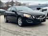 2013 Volvo S60