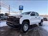 2024 Chevrolet Colorado