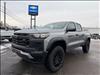 2025 Chevrolet Colorado