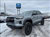 2025 Chevrolet Colorado