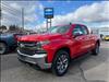 2022 Chevrolet Silverado 1500 Limited