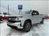 2022 Chevrolet Silverado 1500 Limited