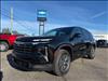 2024 Chevrolet Traverse