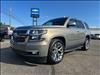 2017 Chevrolet Tahoe