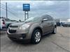 2012 Chevrolet Equinox