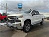 2022 Chevrolet Silverado 1500 Limited