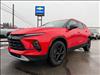 2023 Chevrolet Blazer