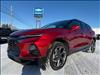 2022 Chevrolet Blazer