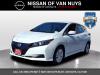 2025 Nissan LEAF