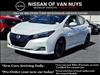 2025 Nissan LEAF