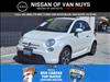 2013 Fiat 500e