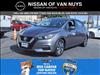 2021 Nissan Versa